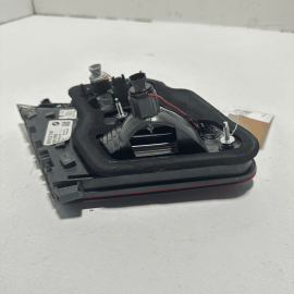 2013-2015 BMW 750LI REAR RIGHT PASSENGER  SIDE INNER TAIL LIGHT LAMP OEM