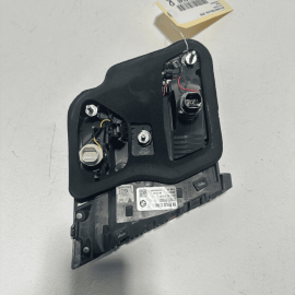 2013-2015 BMW 750LI REAR RIGHT PASSENGER  SIDE INNER TAIL LIGHT LAMP OEM