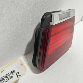 2013-2015 BMW 750LI REAR RIGHT PASSENGER  SIDE INNER TAIL LIGHT LAMP OEM