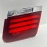 2013-2015 BMW 750LI REAR RIGHT PASSENGER  SIDE INNER TAIL LIGHT LAMP OEM