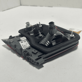 2013-2015 BMW 750LI REAR RIGHT PASSENGER  SIDE INNER TAIL LIGHT LAMP OEM