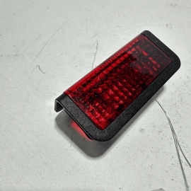2009-10-11-12-13-14-2015 BMW 750LI REAR TRUNK LID HATCH COURTESY LIGHT LAMP OEM