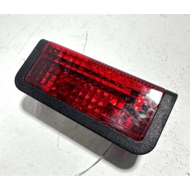 2009-10-11-12-13-14-2015 BMW 750LI REAR TRUNK LID HATCH COURTESY LIGHT LAMP OEM