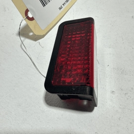 2009-10-11-12-13-14-2015 BMW 750LI REAR TRUNK LID HATCH COURTESY LIGHT LAMP OEM