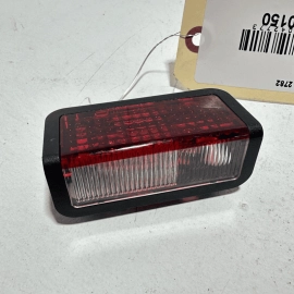 2009-10-11-12-13-14-2015 BMW 750LI REAR TRUNK LID HATCH COURTESY LIGHT LAMP OEM