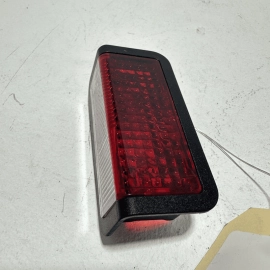 2009-10-11-12-13-14-2015 BMW 750LI REAR TRUNK LID HATCH COURTESY LIGHT LAMP OEM