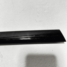 2009-2015 BMW 750 Li LEFT SIDE UPPER CENTER CONSOLE COVER TRIM MOLDING OEM