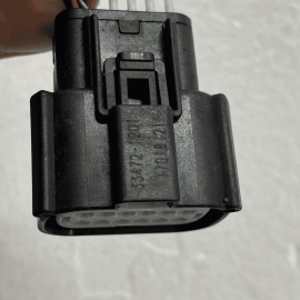 2017-2020 Tesla Model S Rear Bumper Park Assist Sensor & Wire Wiring Harnes