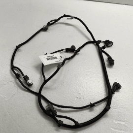 2017-2020 Tesla Model S Rear Bumper Park Assist Sensor & Wire Wiring Harnes