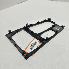 2013-2014-2015 BMW 750LI Center Console Trim Cover Bezel Panel OEM