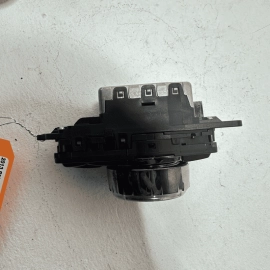 2009-2015 BMW 750LI RADIO IDRIVE NAVIGATION MEDIA SWITCH CONTROLLER KNOB OEM