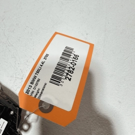 2009-2015 BMW 750LI RADIO IDRIVE NAVIGATION MEDIA SWITCH CONTROLLER KNOB OEM