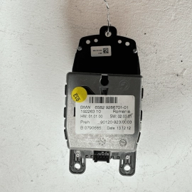 2009-2015 BMW 750LI RADIO IDRIVE NAVIGATION MEDIA SWITCH CONTROLLER KNOB OEM