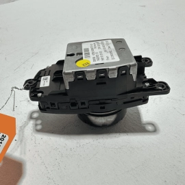 2009-2015 BMW 750LI RADIO IDRIVE NAVIGATION MEDIA SWITCH CONTROLLER KNOB OEM
