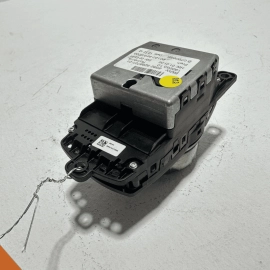 2009-2015 BMW 750LI RADIO IDRIVE NAVIGATION MEDIA SWITCH CONTROLLER KNOB OEM