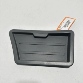 2009-2015 BMW 750Li Rear Right Trunk Compartment Cover Trim Panel OEM