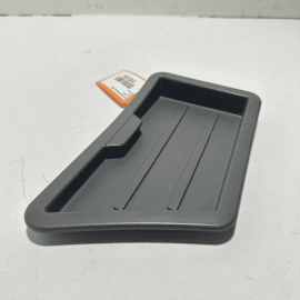 2009-2015 BMW 750Li Rear Right Trunk Compartment Cover Trim Panel OEM