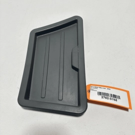 2009-2015 BMW 750Li Rear Right Trunk Compartment Cover Trim Panel OEM