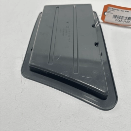 2009-2015 BMW 750Li Rear Right Trunk Compartment Cover Trim Panel OEM