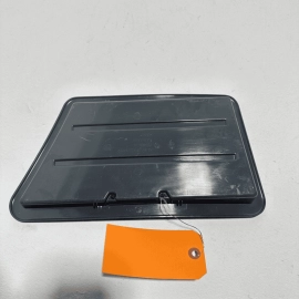 2009-2015 BMW 750Li Rear Right Trunk Compartment Cover Trim Panel OEM