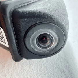 2009-2015 BMW 750LI Trunk Deck Lid Rear View Backup Parking Assist Camera OEM