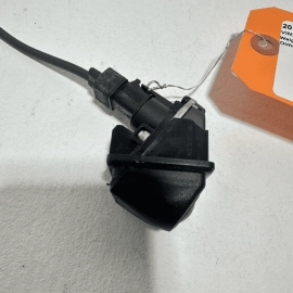 2009-2015 BMW 750LI Trunk Deck Lid Rear View Backup Parking Assist Camera OEM