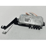 2009-10-11-12-13-14-2015 BMW 750LI REAR VIEW BACK UP CAMERA CONTROL MODULE OEM
