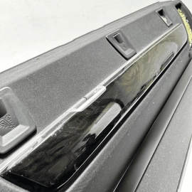 2009-2013 BMW 750 Li REAR DECK SHELF PACKAGE TRAY TRIM COVER PANEL OEM