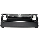 2009-2013 BMW 750 Li REAR DECK SHELF PACKAGE TRAY TRIM COVER PANEL OEM