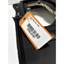 2009-2013 BMW 750 Li REAR DECK SHELF PACKAGE TRAY TRIM COVER PANEL OEM