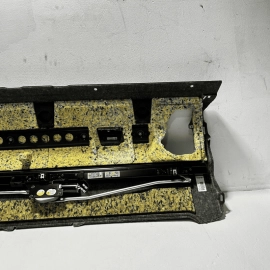 2009-2013 BMW 750 Li REAR DECK SHELF PACKAGE TRAY TRIM COVER PANEL OEM