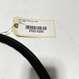 2009-2015 BMW 750 Li REAR LEFT DRIVER SIDE DOOR LOWER WEATHERSTRIP SEAL OEM