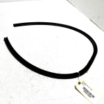 2009-2015 BMW 750 Li REAR LEFT DRIVER SIDE DOOR LOWER WEATHERSTRIP SEAL OEM