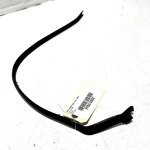 2009-2015 BMW 750 Li REAR LEFT DRIVER SIDE DOOR FORWARD WEATHERSTRIP SEAL OEM