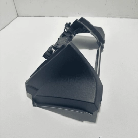 2009-2015 BMW 750 Li DASH DASHBOARD CENTER LOWER BEZEL PANEL TRIM OEM