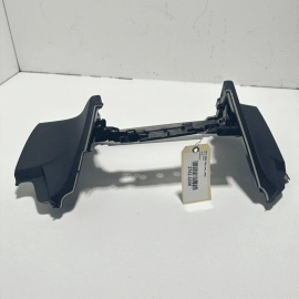 2009-2015 BMW 750 Li DASH DASHBOARD CENTER LOWER BEZEL PANEL TRIM OEM