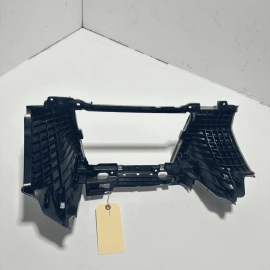 2009-2015 BMW 750 Li DASH DASHBOARD CENTER LOWER BEZEL PANEL TRIM OEM