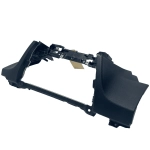 2009-2015 BMW 750 Li DASH DASHBOARD CENTER LOWER BEZEL PANEL TRIM OEM