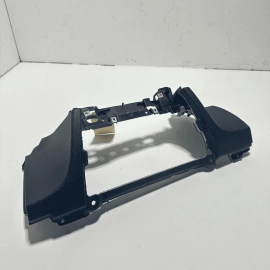 2009-2015 BMW 750 Li DASH DASHBOARD CENTER LOWER BEZEL PANEL TRIM OEM