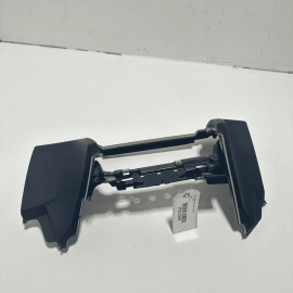 2009-2015 BMW 750 Li DASH DASHBOARD CENTER LOWER BEZEL PANEL TRIM OEM