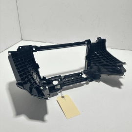 2009-2015 BMW 750 Li DASH DASHBOARD CENTER LOWER BEZEL PANEL TRIM OEM