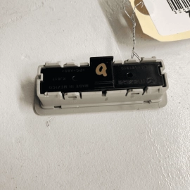 2023 MAZDA CX-50 REAR OVERHEAD INTERIOR DOME READING LAMP LIGHT OEM