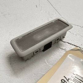 2023 MAZDA CX-50 REAR OVERHEAD INTERIOR DOME READING LAMP LIGHT OEM