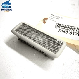 2023 MAZDA CX-50 REAR OVERHEAD INTERIOR DOME READING LAMP LIGHT OEM