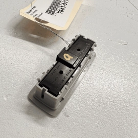 2023 MAZDA CX-50 REAR OVERHEAD INTERIOR DOME READING LAMP LIGHT OEM