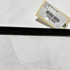 BMW 750LI 2009-2015 F01 F02 FRONT LEFT DRIVER SIDE DOOR WINDOW BELT MOLDING OEM BMW 750LI 2009-2015 F01 F02 FRONT LEFT DRIVER SIDE DOOR WINDOW BELT MOLDING OEM