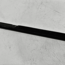 BMW 750LI 2009-2015 F01 F02 FRONT LEFT DRIVER SIDE DOOR WINDOW BELT MOLDING OEM BMW 750LI 2009-2015 F01 F02 FRONT LEFT DRIVER SIDE DOOR WINDOW BELT MOLDING OEM