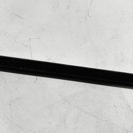 BMW 750LI 2009-2015 F01 F02 FRONT LEFT DRIVER SIDE DOOR WINDOW BELT MOLDING OEM BMW 750LI 2009-2015 F01 F02 FRONT LEFT DRIVER SIDE DOOR WINDOW BELT MOLDING OEM