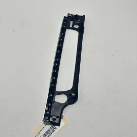 2013-2015 BMW 750 Li FRONT CENTER DASHBOARD AIR VENT COVER WOOD TRIM OEM