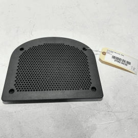 BMW 750LI 09-15 F01 F02 LEFT OR RIGHT FLOOR SUB WOOFER SPEAKER COVER GRILLE OEM BMW 750LI 09-15 F01 F02 LEFT OR RIGHT FLOOR SUB WOOFER SPEAKER COVER GRILLE OEM